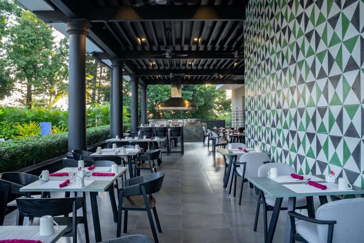 Hilton San Salvador