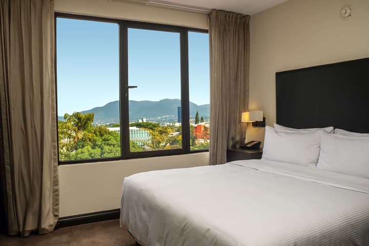 Hilton San Salvador