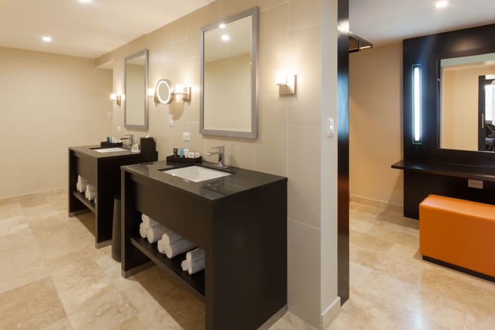 Hilton San Salvador