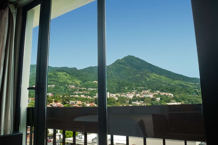 Hilton San Salvador