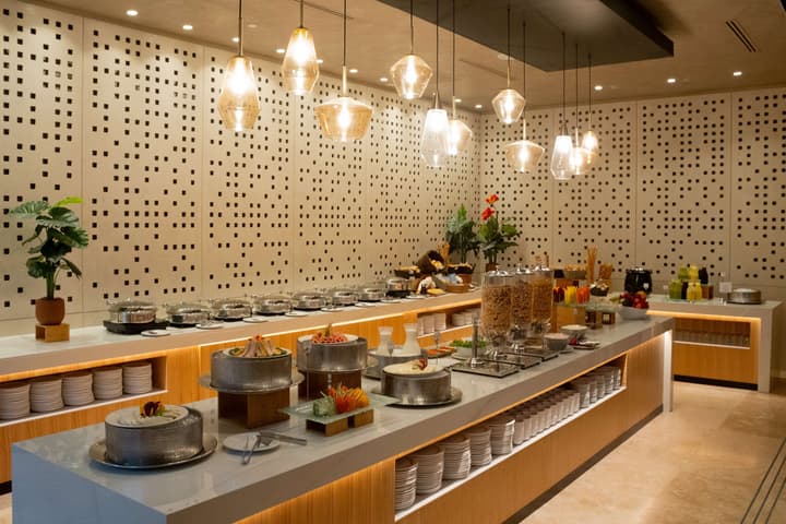 Hilton San Salvador