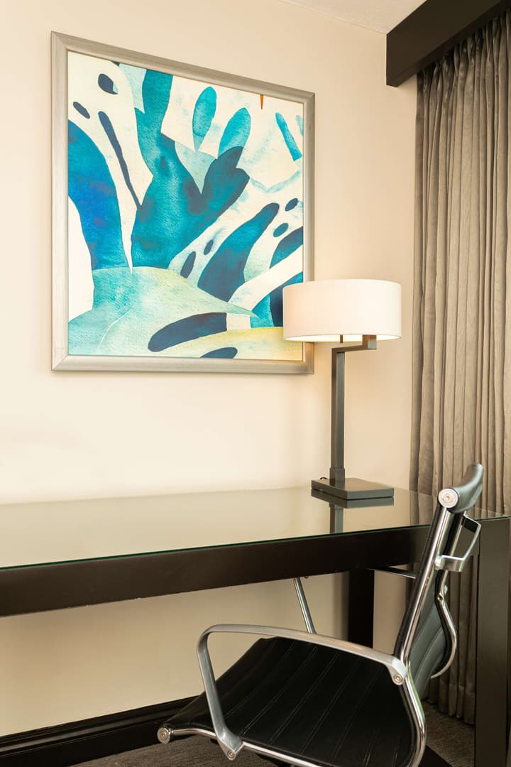 Hilton San Salvador