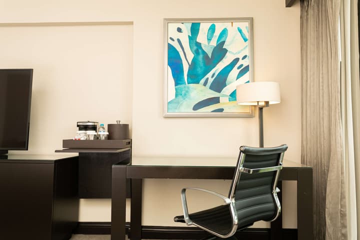 Hilton San Salvador
