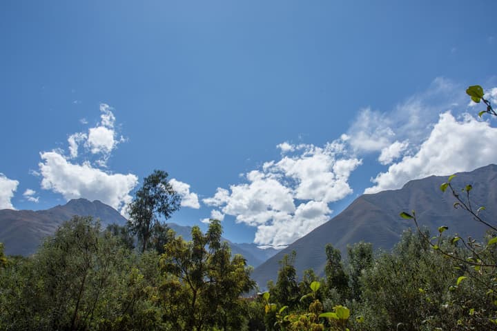 Tambo del Inka, a Luxury Collection Resort & Spa