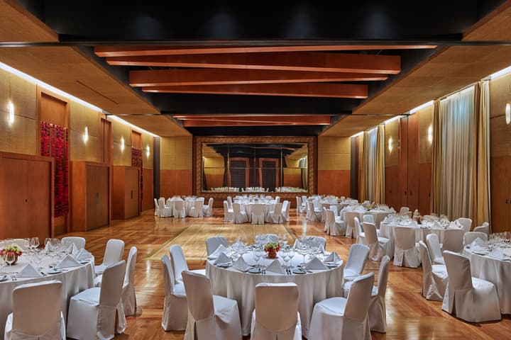 Tambo del Inka, a Luxury Collection Resort & Spa
