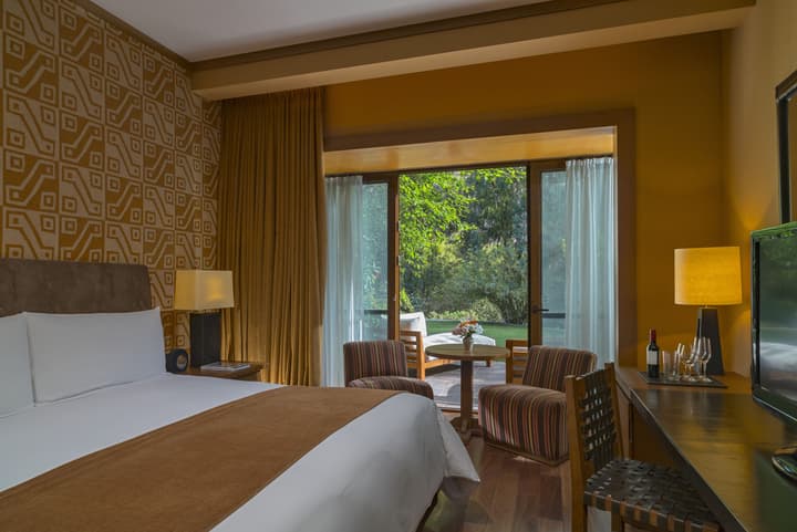 Tambo del Inka, a Luxury Collection Resort & Spa