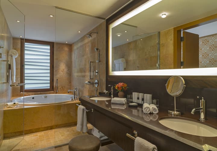 Tambo del Inka, a Luxury Collection Resort & Spa