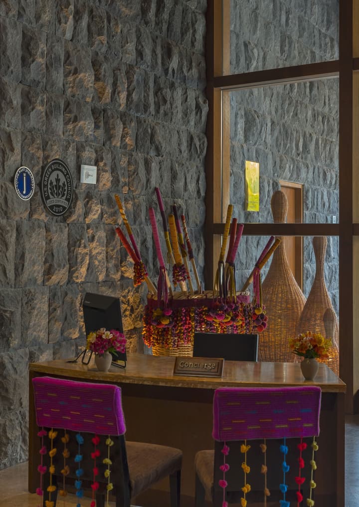 Tambo del Inka, a Luxury Collection Resort & Spa