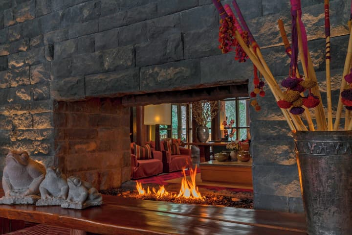 Tambo del Inka, a Luxury Collection Resort & Spa