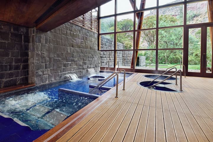 Tambo del Inka, a Luxury Collection Resort & Spa