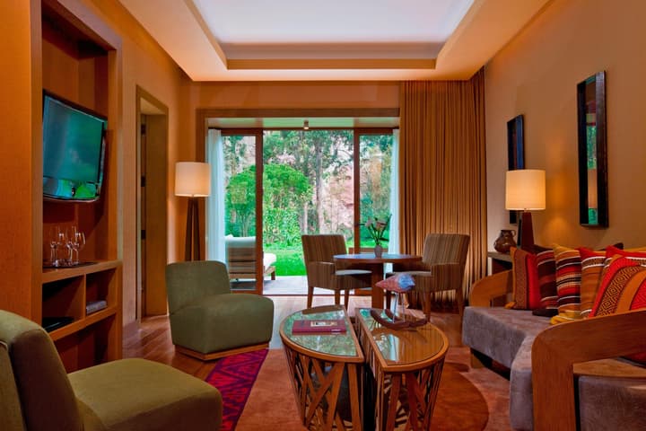 Tambo del Inka, a Luxury Collection Resort & Spa