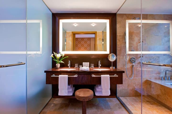 Tambo del Inka, a Luxury Collection Resort & Spa