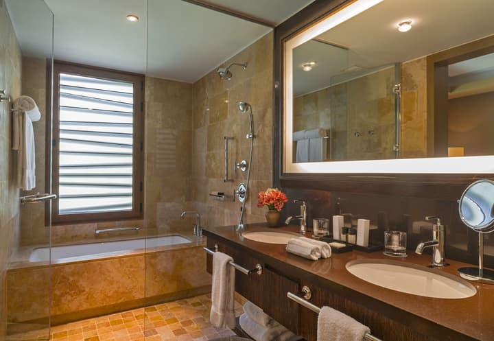 Tambo del Inka, a Luxury Collection Resort & Spa