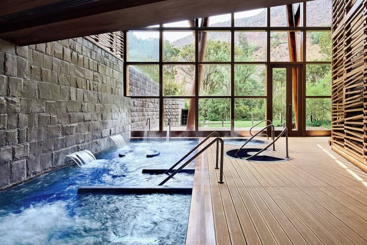 Tambo del Inka, a Luxury Collection Resort & Spa