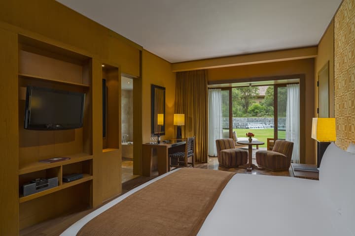 Tambo del Inka, a Luxury Collection Resort & Spa
