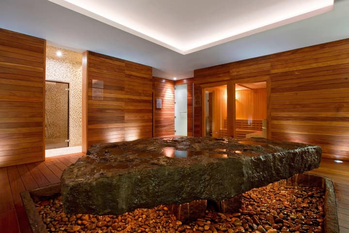 Tambo del Inka, a Luxury Collection Resort & Spa