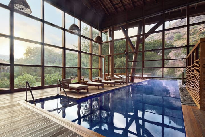 Tambo del Inka, a Luxury Collection Resort & Spa