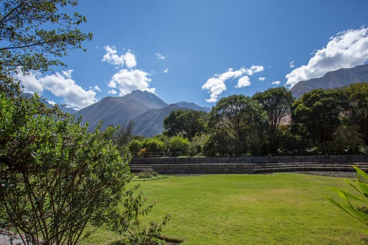 Tambo del Inka, a Luxury Collection Resort & Spa