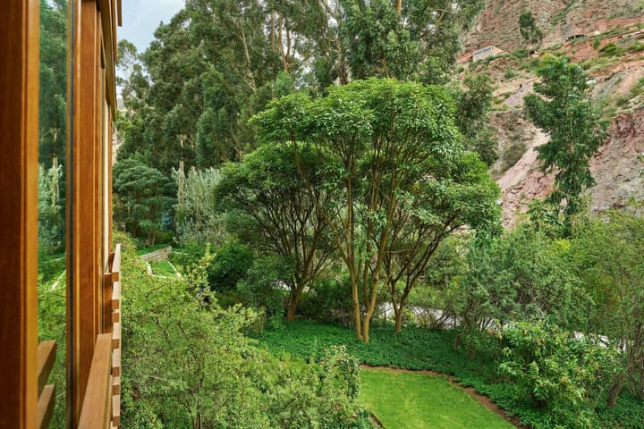 Tambo del Inka, a Luxury Collection Resort & Spa