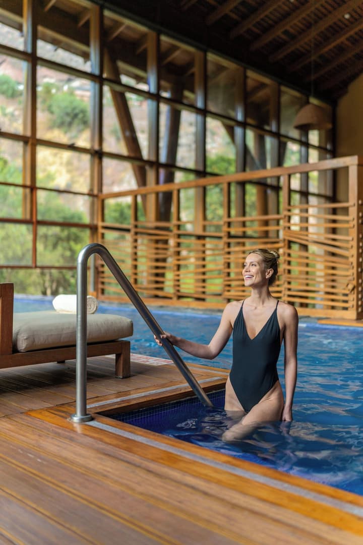 Tambo del Inka, a Luxury Collection Resort & Spa