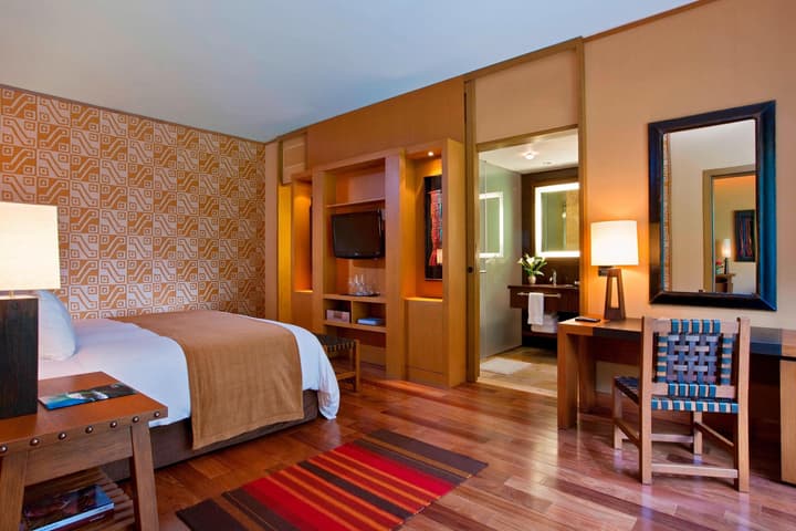 Tambo del Inka, a Luxury Collection Resort & Spa