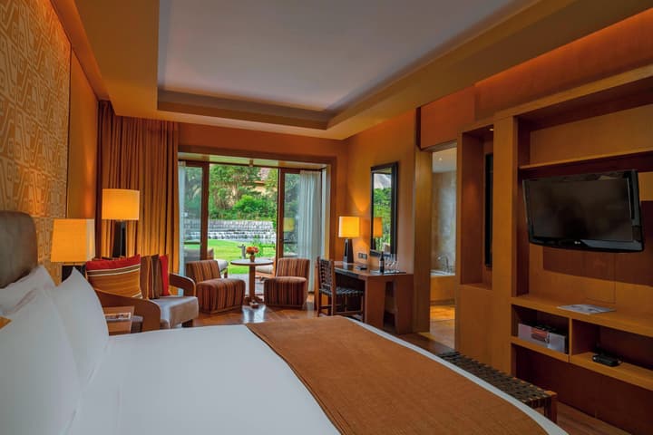 Tambo del Inka, a Luxury Collection Resort & Spa