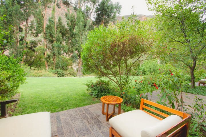 Tambo del Inka, a Luxury Collection Resort & Spa