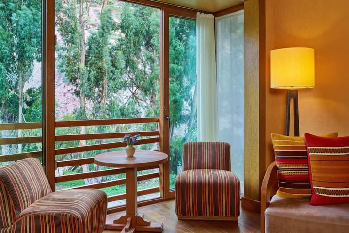 Tambo del Inka, a Luxury Collection Resort & Spa