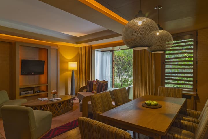 Tambo del Inka, a Luxury Collection Resort & Spa