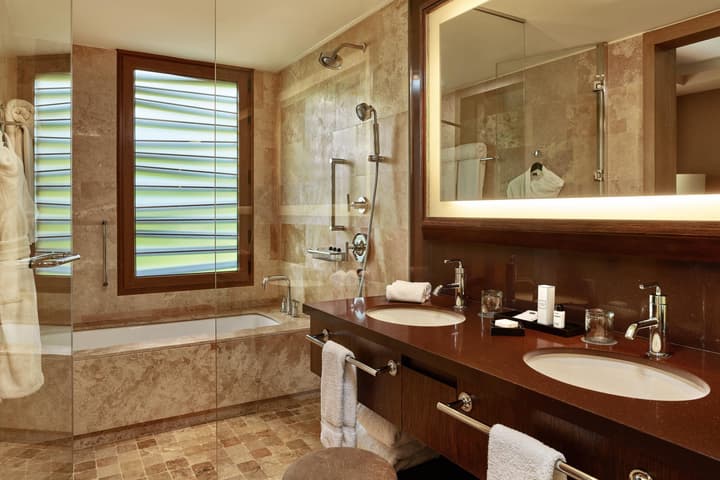 Tambo del Inka, a Luxury Collection Resort & Spa