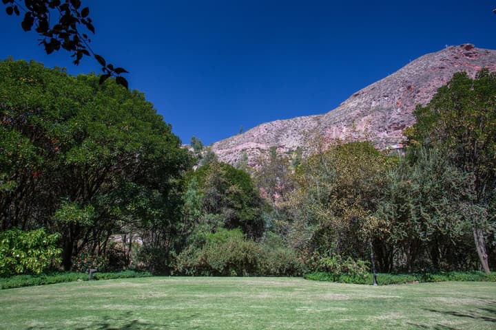 Tambo del Inka, a Luxury Collection Resort & Spa