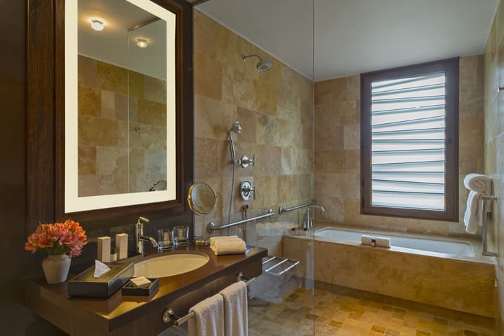 Tambo del Inka, a Luxury Collection Resort & Spa