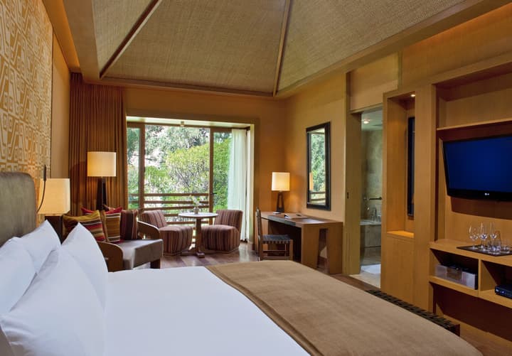 Tambo del Inka, a Luxury Collection Resort & Spa