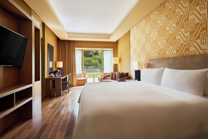 Tambo del Inka, a Luxury Collection Resort & Spa