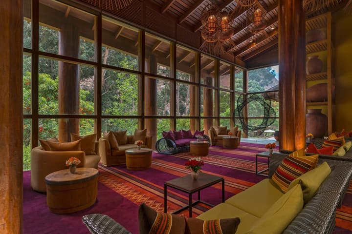 Tambo del Inka, a Luxury Collection Resort & Spa