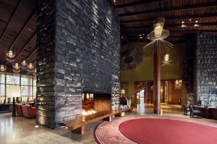 Tambo del Inka, a Luxury Collection Resort & Spa