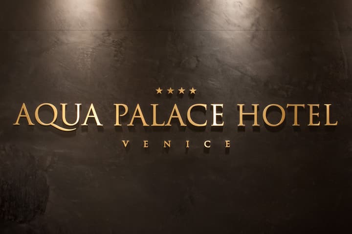 Aqua Palace Hotel