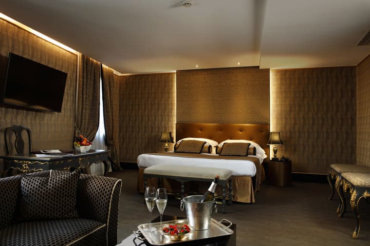 Aqua Palace Hotel