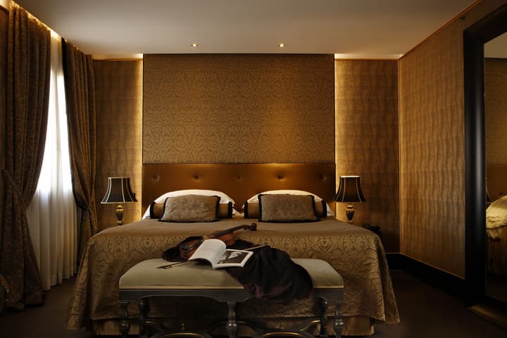 Aqua Palace Hotel