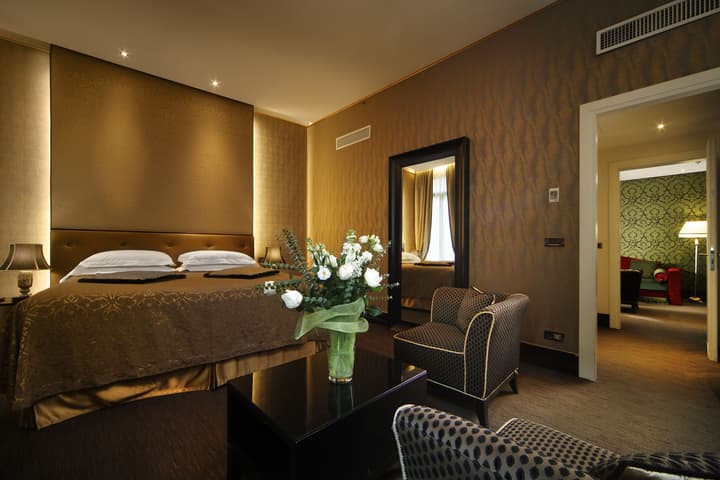 Aqua Palace Hotel