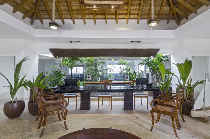 Xeliter Balcones del Atlantico