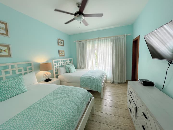 Xeliter Balcones del Atlantico