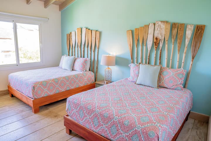 Xeliter Balcones del Atlantico