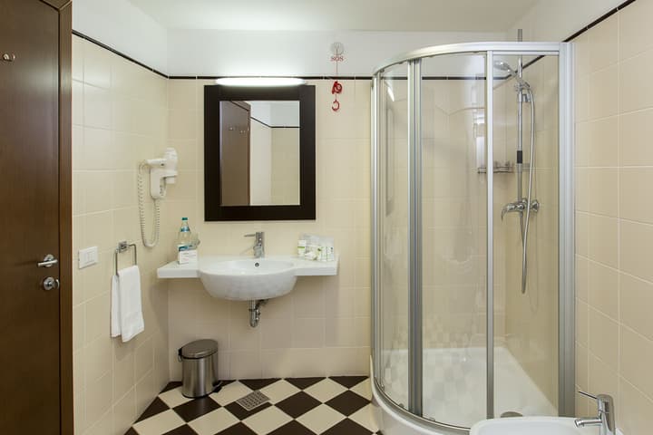 Dor Bucharest, Curio Collection by Hilton