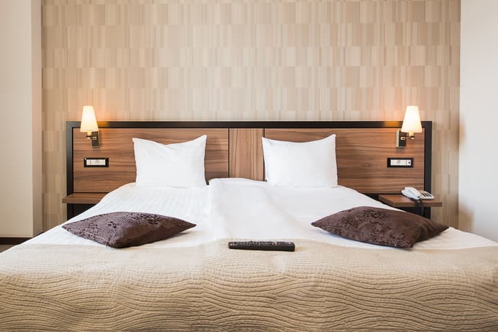 Dor Bucharest, Curio Collection by Hilton