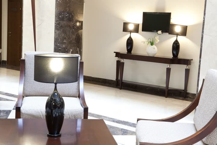 Dor Bucharest, Curio Collection by Hilton