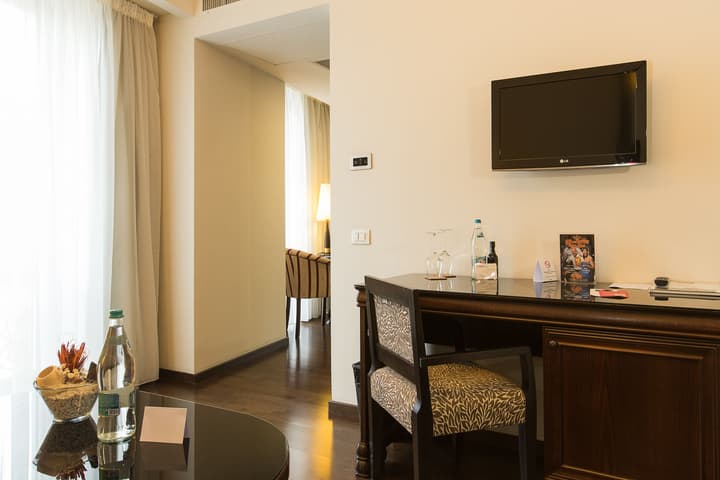 Dor Bucharest, Curio Collection by Hilton