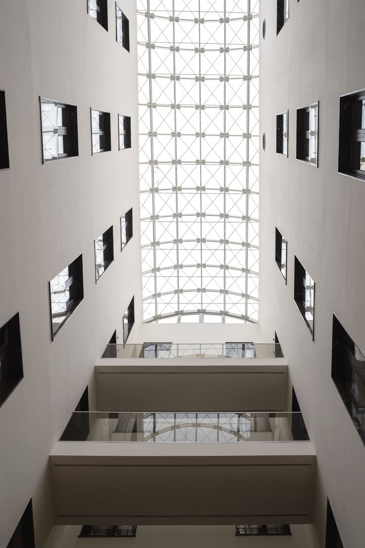 Dor Bucharest, Curio Collection by Hilton