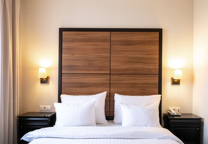 Dor Bucharest, Curio Collection by Hilton