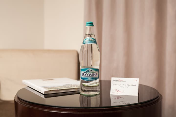 Dor Bucharest, Curio Collection by Hilton